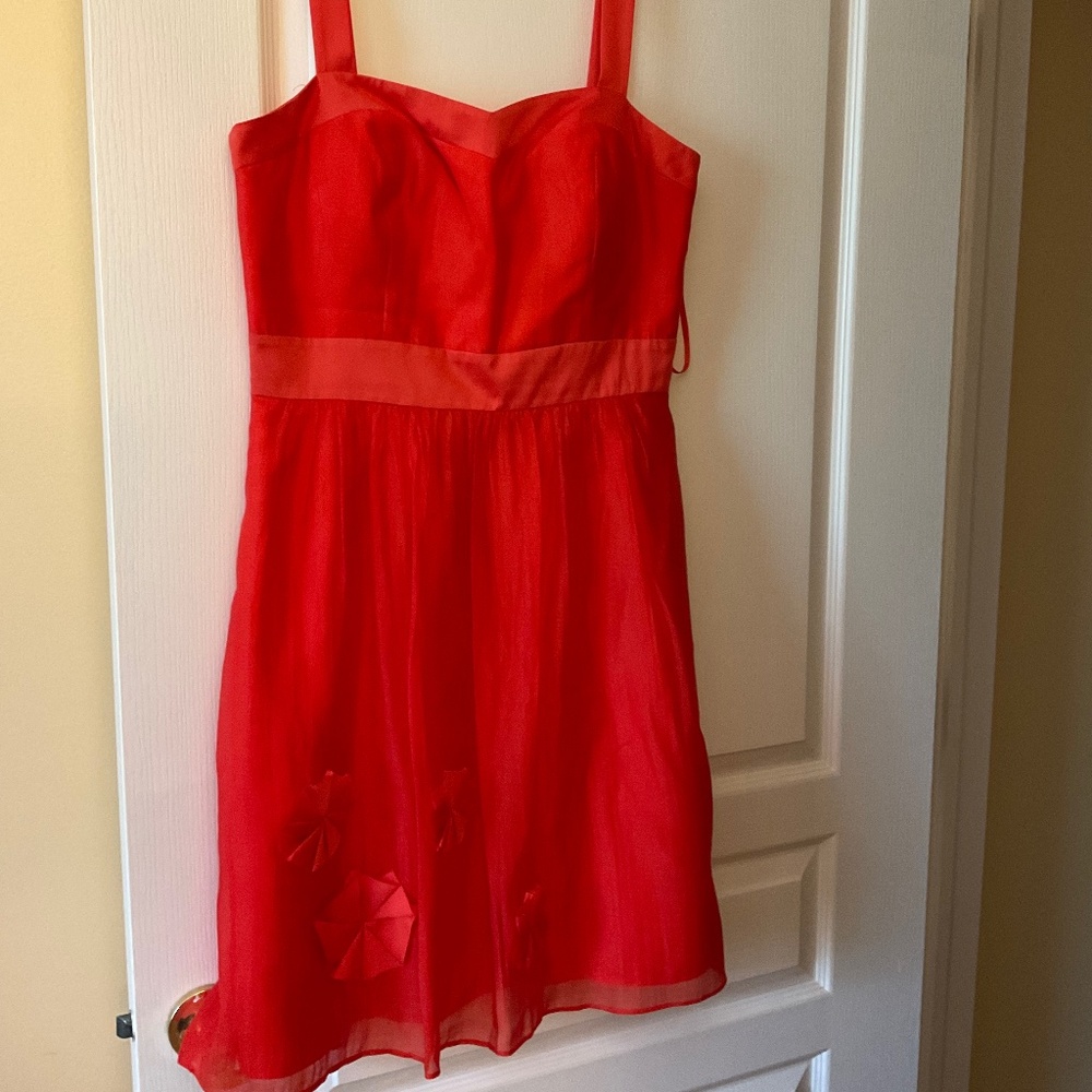 Max and Cleo summer dress size 12